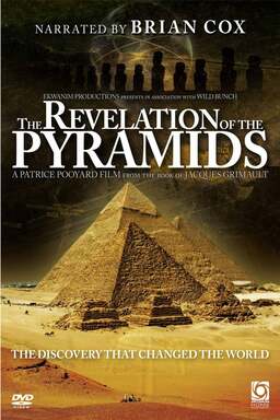 The Revelation of the Pyramids (missing thumbnail, image: /images/cache/113054.jpg)