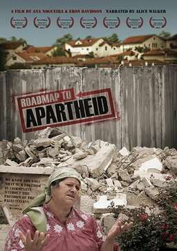 Roadmap to Apartheid (missing thumbnail, image: /images/cache/113076.jpg)