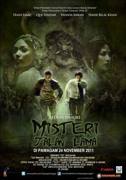 Misteri Jalan Lama (missing thumbnail, image: /images/cache/113218.jpg)