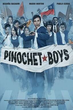 Pinochet Boys (missing thumbnail, image: /images/cache/113246.jpg)