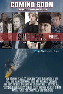 Surfer: Teen Confronts Fear (missing thumbnail, image: /images/cache/11325.jpg)