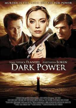 Dark Power (missing thumbnail, image: /images/cache/113374.jpg)