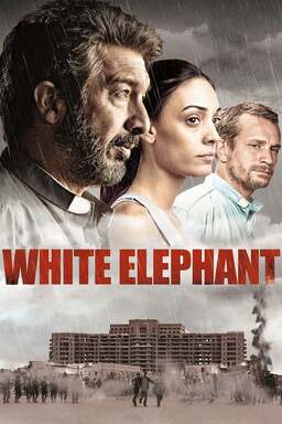 White Elephant (missing thumbnail, image: /images/cache/113382.jpg)
