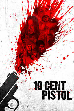 Ten Cent Pistol (missing thumbnail, image: /images/cache/113468.jpg)