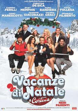 Vacanze di Natale a Cortina (missing thumbnail, image: /images/cache/113472.jpg)
