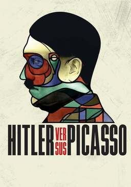 Hitler Versus Picasso (missing thumbnail, image: /images/cache/11355.jpg)