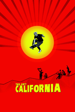 This Ain’t California Poster
