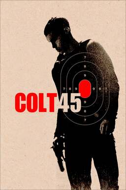 Colt 45 (missing thumbnail, image: /images/cache/113640.jpg)