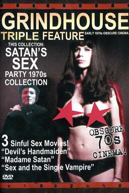 Madame Satan (missing thumbnail, image: /images/cache/113668.jpg)