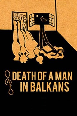 Death of a Man in the Balkans (missing thumbnail, image: /images/cache/113680.jpg)