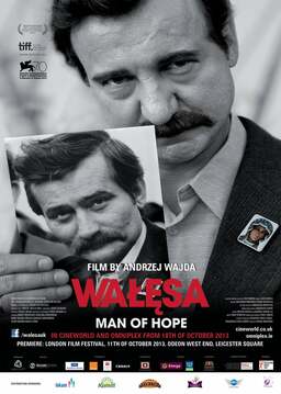 Walesa: Man of Hope (missing thumbnail, image: /images/cache/113692.jpg)