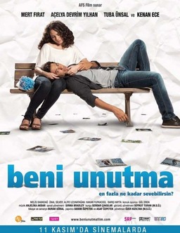 Beni Unutma (missing thumbnail, image: /images/cache/113726.jpg)