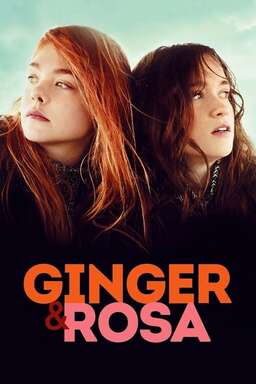 Ginger & Rosa (missing thumbnail, image: /images/cache/113730.jpg)