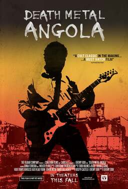 Death Metal Angola (missing thumbnail, image: /images/cache/113816.jpg)