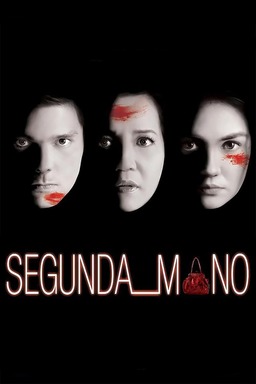 Segunda Mano (missing thumbnail, image: /images/cache/113838.jpg)