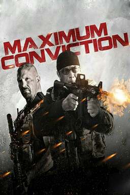 Maximum Conviction (missing thumbnail, image: /images/cache/113876.jpg)