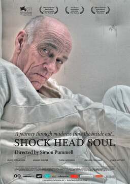 Shock Head Soul (missing thumbnail, image: /images/cache/113928.jpg)