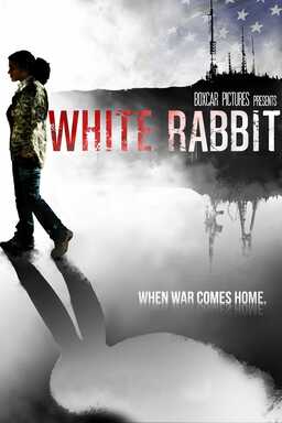 White Rabbit (missing thumbnail, image: /images/cache/113934.jpg)