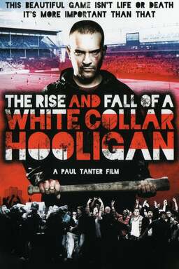 White Collar Hooligan (missing thumbnail, image: /images/cache/113954.jpg)