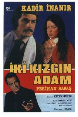 Iki Kızgın Adam (missing thumbnail, image: /images/cache/113966.jpg)
