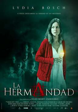 La hermandad (missing thumbnail, image: /images/cache/113968.jpg)