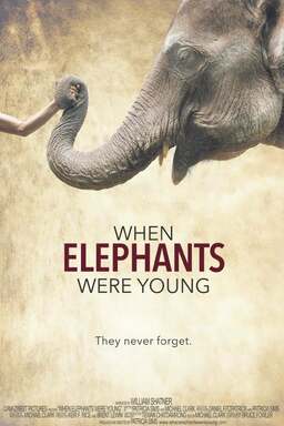 When Elephants Were Young (missing thumbnail, image: /images/cache/114038.jpg)