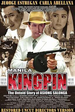 Manila Kingpin (missing thumbnail, image: /images/cache/114050.jpg)