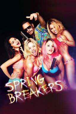 Spring Breakers (missing thumbnail, image: /images/cache/114054.jpg)