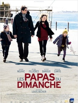 Les papas du dimanche (missing thumbnail, image: /images/cache/114110.jpg)