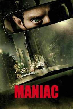 Maniac (missing thumbnail, image: /images/cache/114160.jpg)