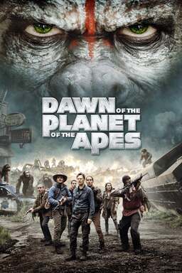 Untitled Rise of the Planet of the Apes Sequel (missing thumbnail, image: /images/cache/114174.jpg)