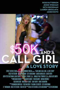 $50K and a Call Girl: A Love Story (missing thumbnail, image: /images/cache/114244.jpg)