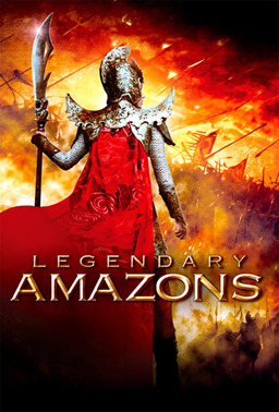 Legendary Amazons (missing thumbnail, image: /images/cache/114278.jpg)