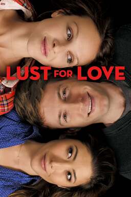 Lust for Love (missing thumbnail, image: /images/cache/114284.jpg)