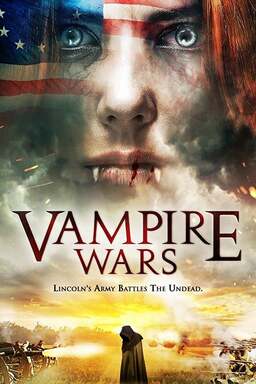Vampire Wars (missing thumbnail, image: /images/cache/114306.jpg)