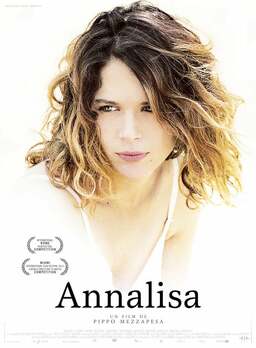 Annalisa (missing thumbnail, image: /images/cache/114434.jpg)