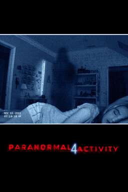 Paranormal Activity 4 (missing thumbnail, image: /images/cache/114440.jpg)