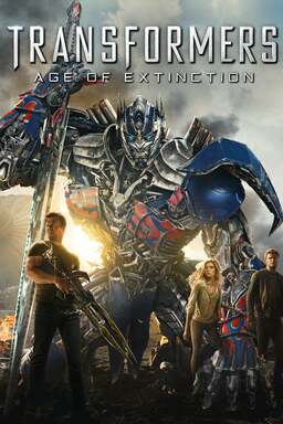 Transformers: Age of Extinction (missing thumbnail, image: /images/cache/114456.jpg)