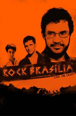 Rock Brasília - Era de Ouro (missing thumbnail, image: /images/cache/114550.jpg)