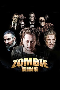 King of Zombies (missing thumbnail, image: /images/cache/114562.jpg)