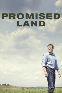 Promised Land Poster