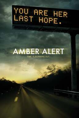 Amber Alert (missing thumbnail, image: /images/cache/114674.jpg)