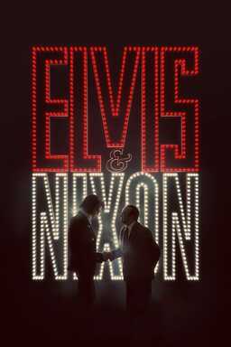 Elvis & Nixon (missing thumbnail, image: /images/cache/114692.jpg)