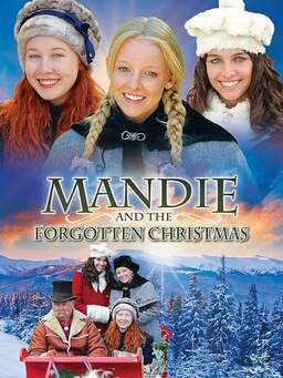 Mandie and the Forgotten Christmas (missing thumbnail, image: /images/cache/114702.jpg)