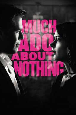 Much Ado About Nothing (missing thumbnail, image: /images/cache/114706.jpg)