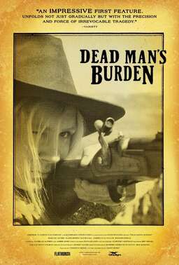 Dead Man's Burden (missing thumbnail, image: /images/cache/114720.jpg)