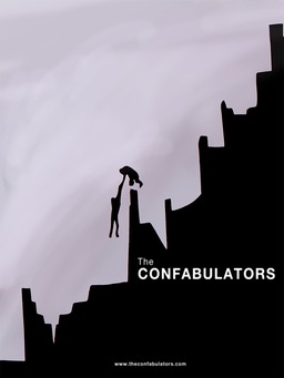 The Confabulators (missing thumbnail, image: /images/cache/114780.jpg)