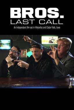 BROS. Last Call (missing thumbnail, image: /images/cache/11481.jpg)