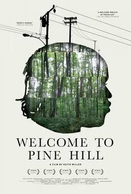 Welcome to Pine Hill (missing thumbnail, image: /images/cache/115012.jpg)