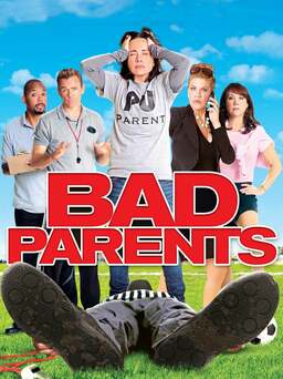 Bad Parents (missing thumbnail, image: /images/cache/115020.jpg)